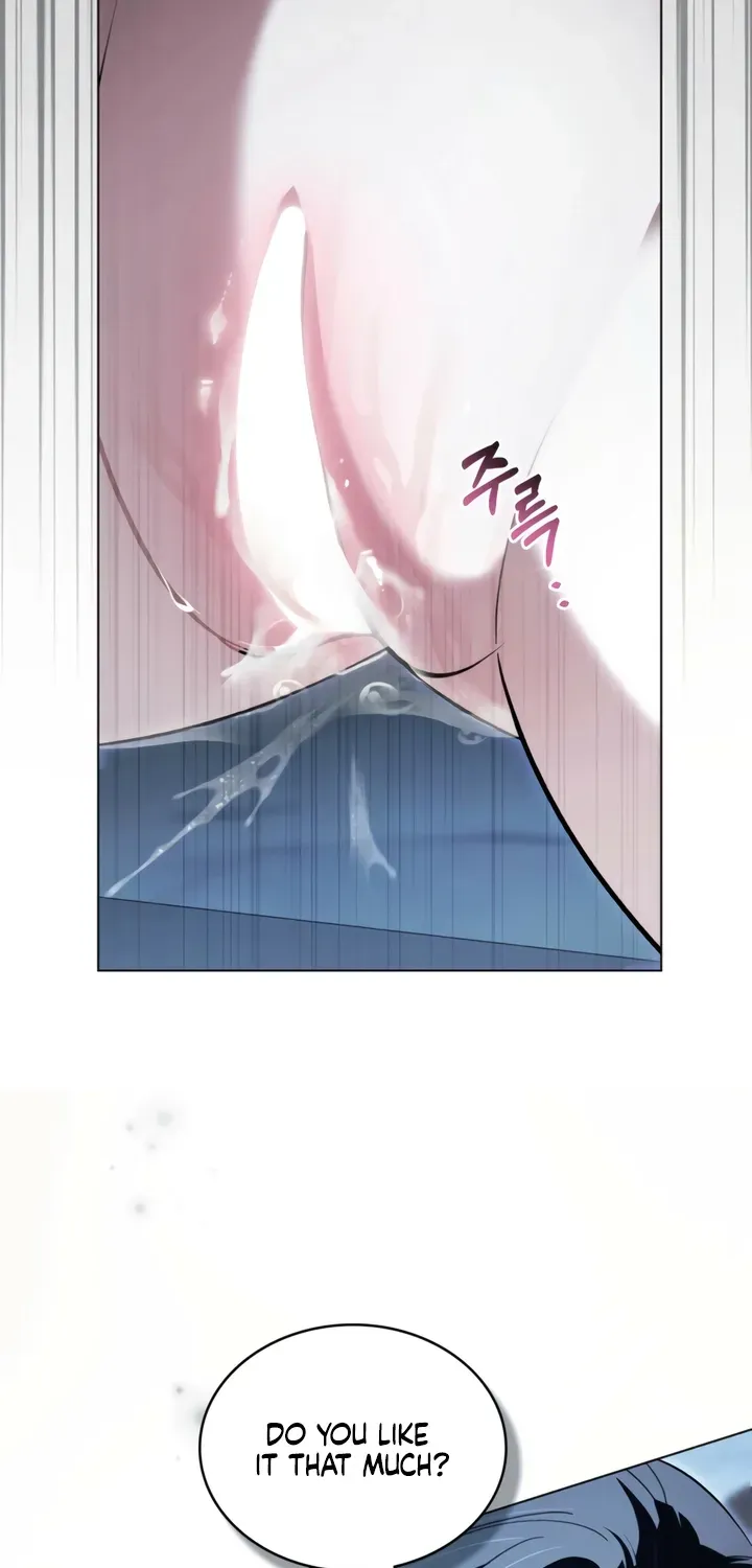 Read To the One Without Virtue chapter 38 image 6 on Lezhin