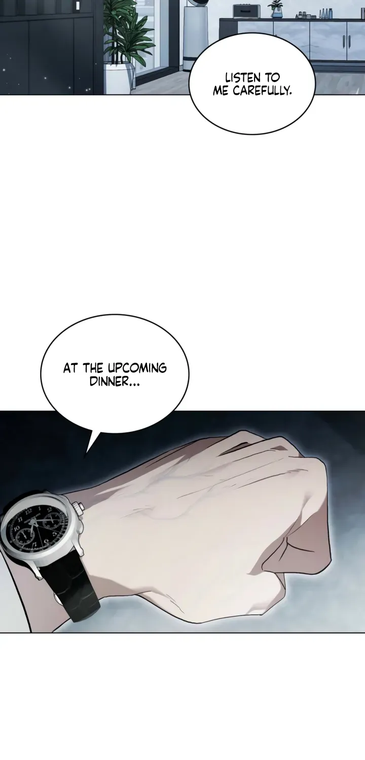 Read To the One Without Virtue chapter 39 image 1 on Lezhin