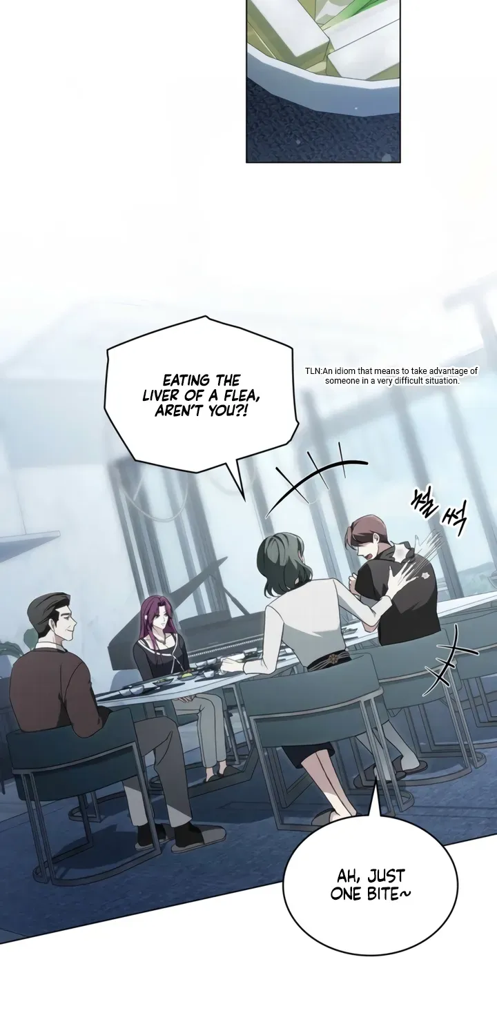 Read To the One Without Virtue chapter 39 image 20 on Lezhin