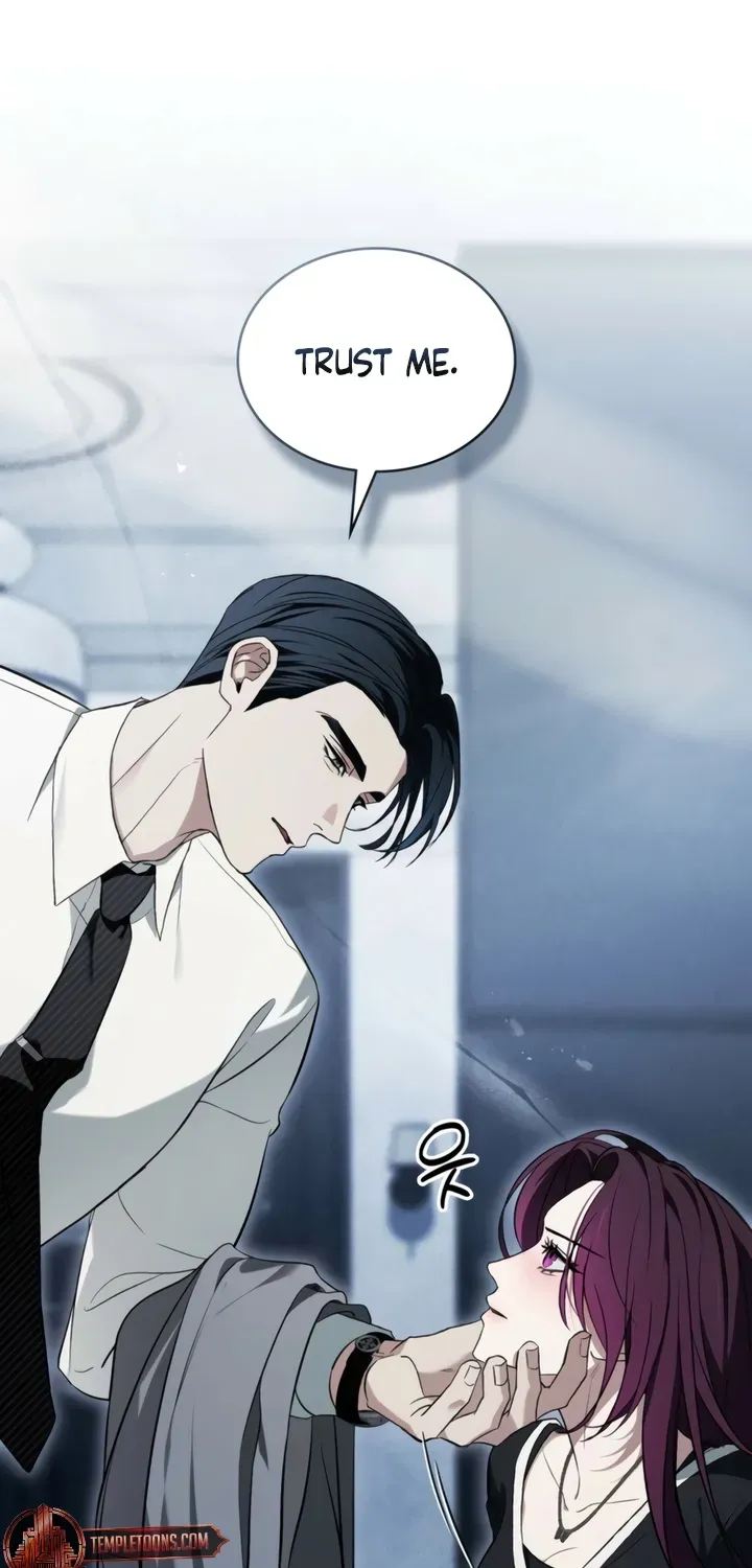 Read To the One Without Virtue chapter 39 image 8 on Lezhin