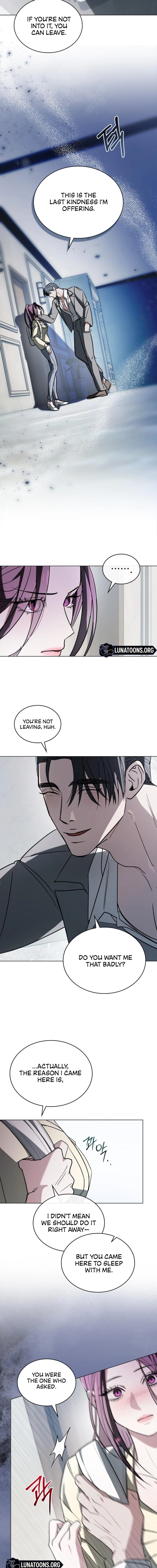 Read To the One Without Virtue chapter 4 image 10 on Lezhin