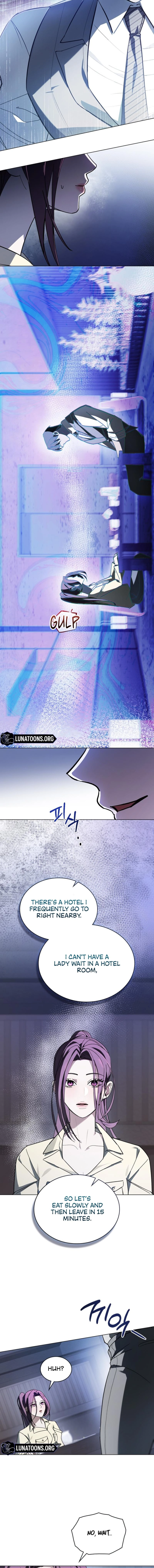 Read To the One Without Virtue chapter 4 image 2 on Lezhin