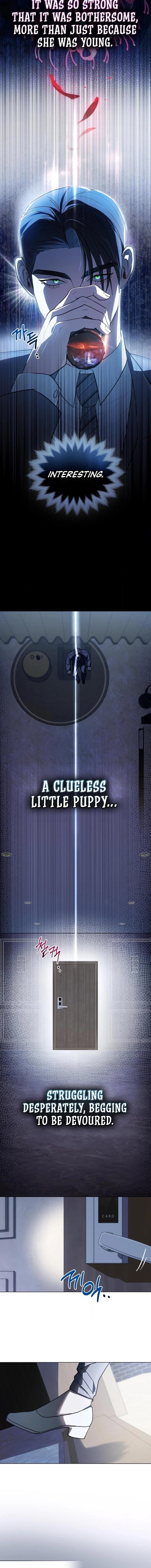 Read To the One Without Virtue chapter 4 image 7 on Lezhin