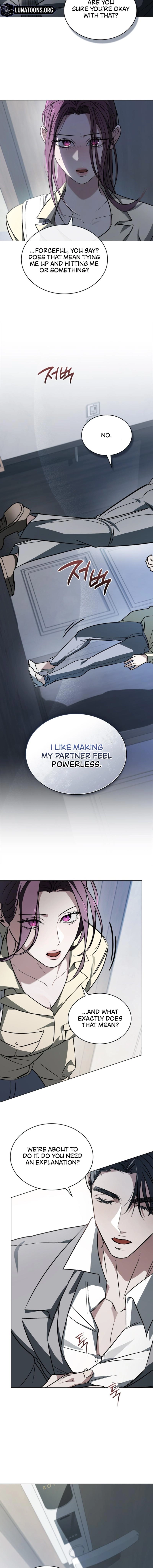 Read To the One Without Virtue chapter 4 image 9 on Lezhin