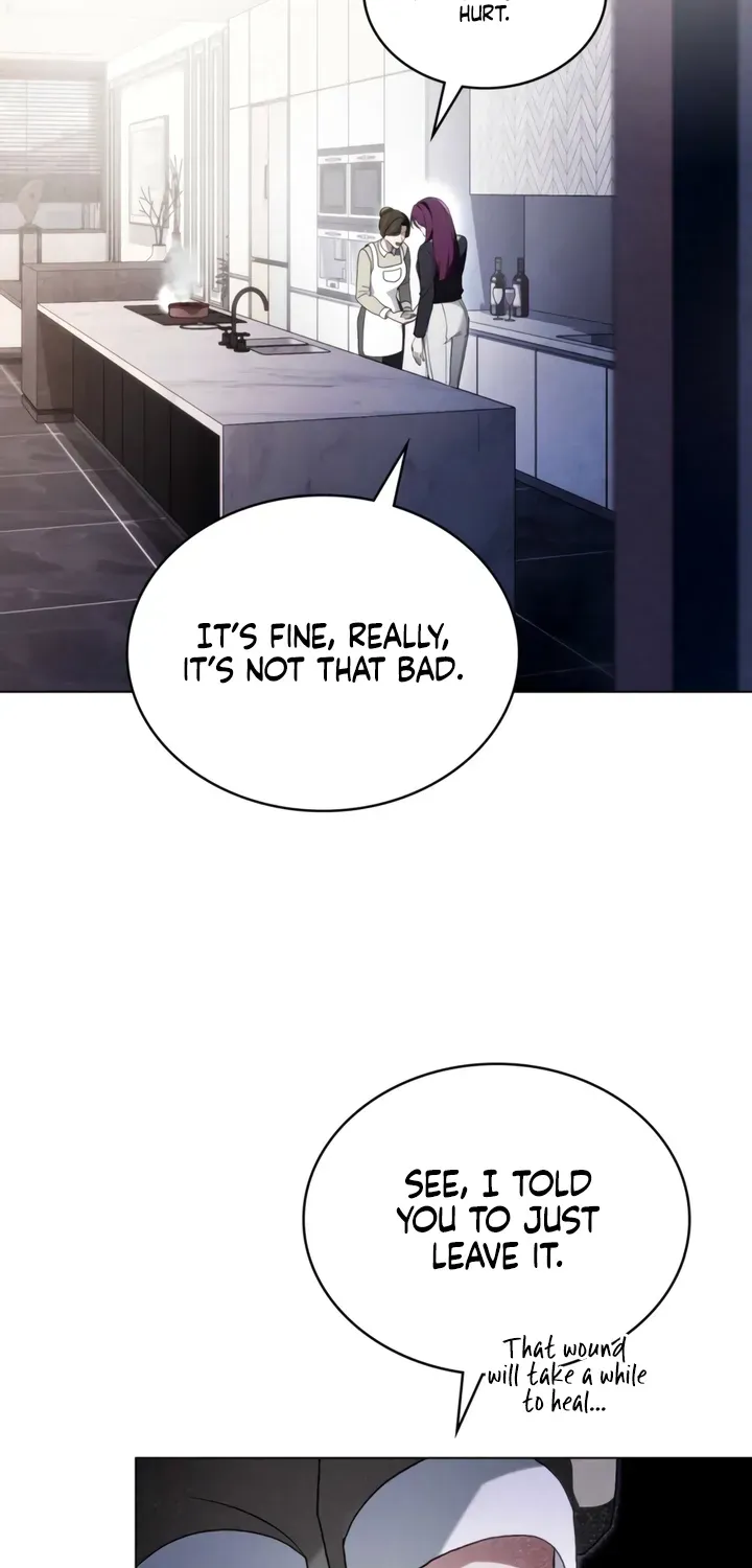 Read To the One Without Virtue chapter 40 image 1 on Lezhin