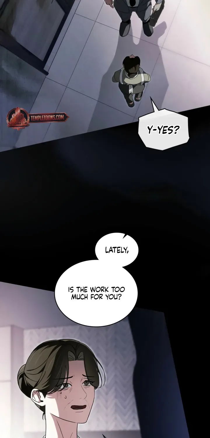 Read To the One Without Virtue chapter 40 image 12 on Lezhin