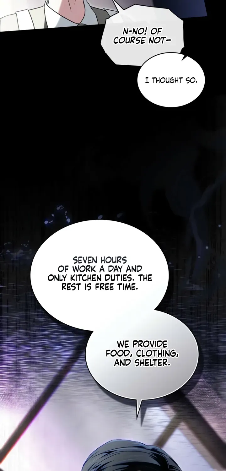 Read To the One Without Virtue chapter 40 image 13 on Lezhin