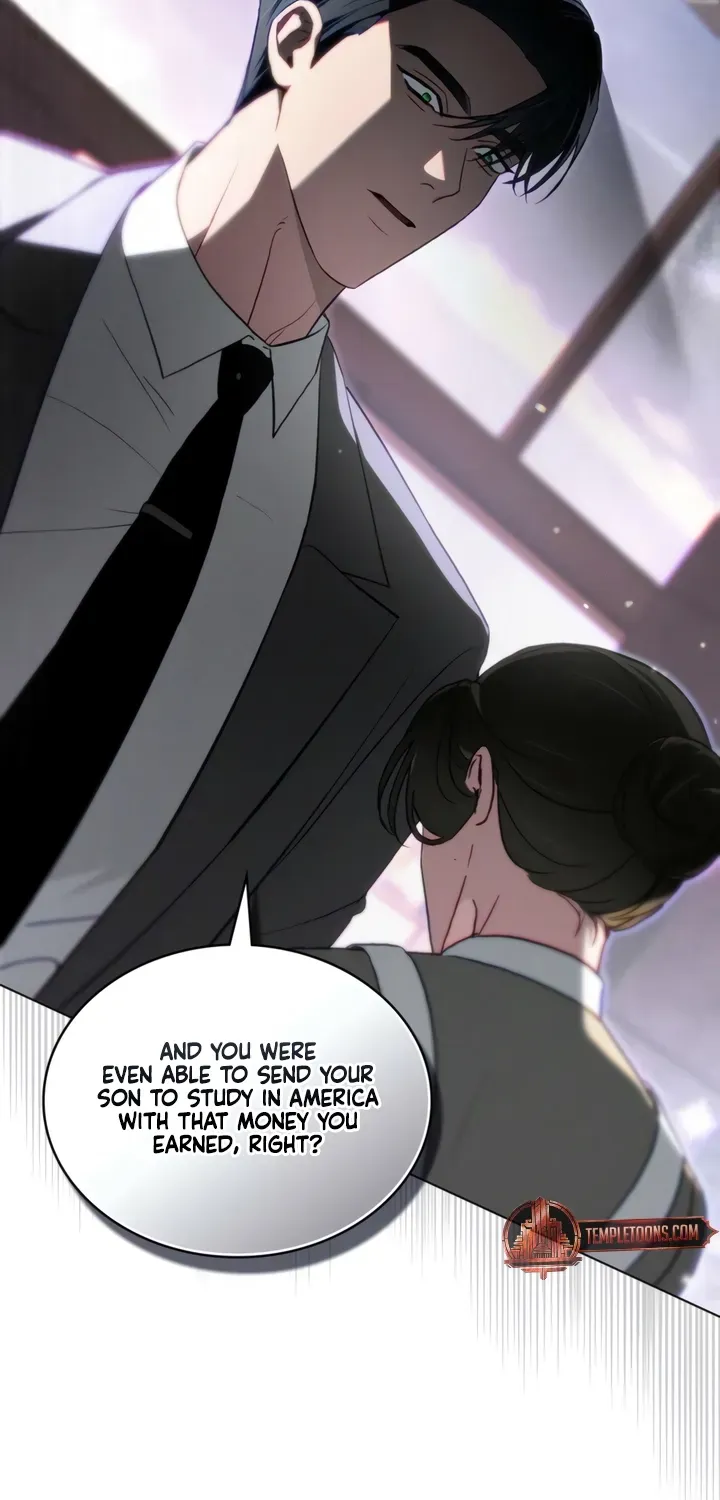 Read To the One Without Virtue chapter 40 image 14 on Lezhin