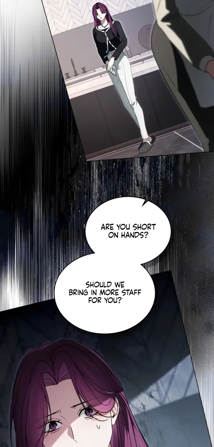 Read To the One Without Virtue chapter 40 image 17 on Lezhin