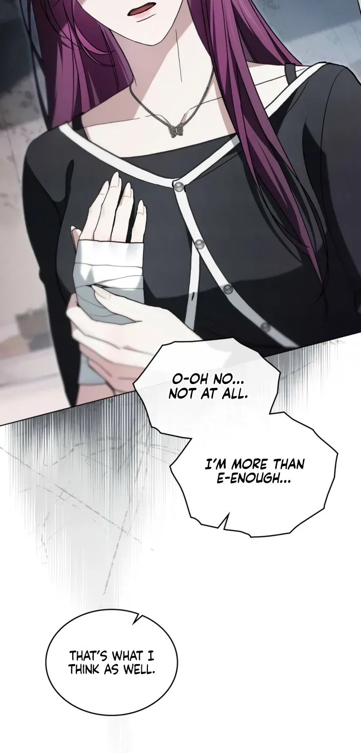 Read To the One Without Virtue chapter 40 image 18 on Lezhin