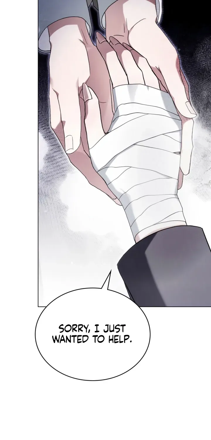 Read To the One Without Virtue chapter 40 image 2 on Lezhin