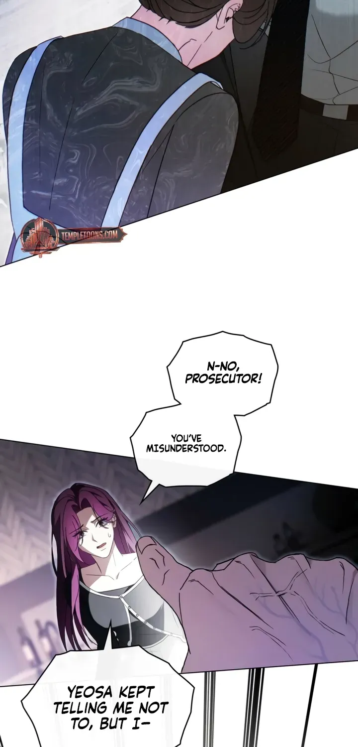 Read To the One Without Virtue chapter 40 image 22 on Lezhin