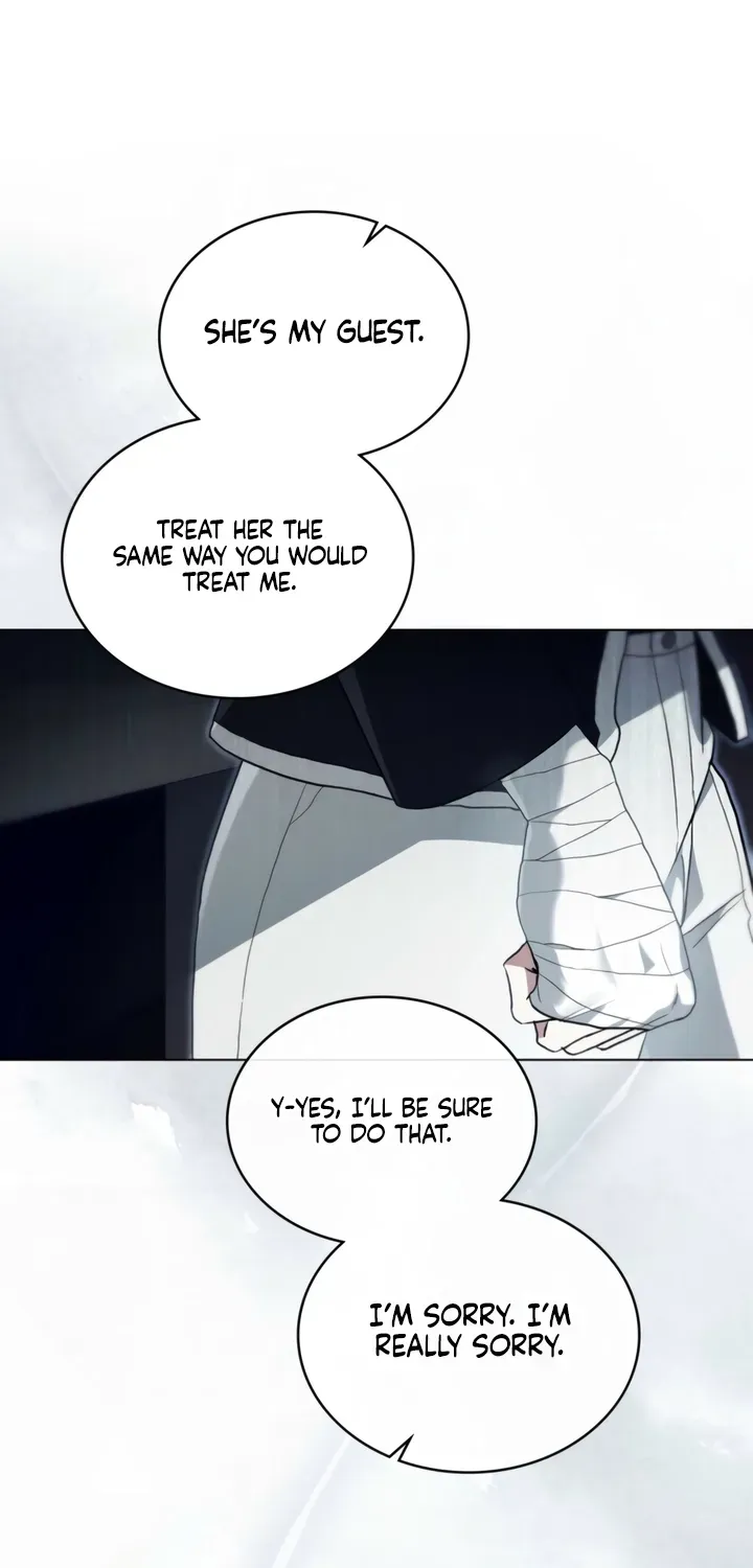 Read To the One Without Virtue chapter 40 image 26 on Lezhin