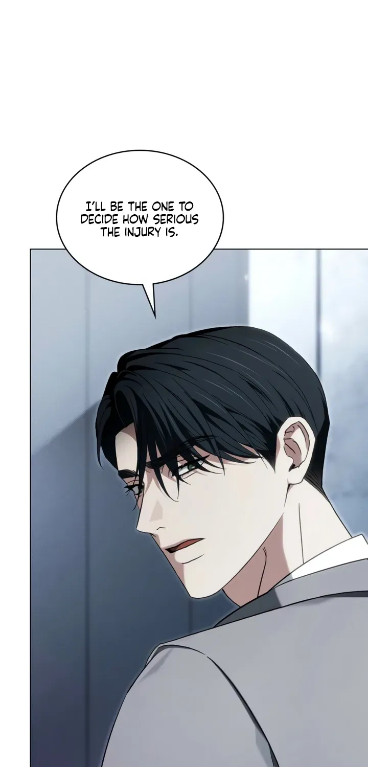 Read To the One Without Virtue chapter 40 image 32 on Lezhin