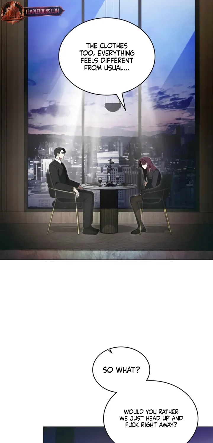Read To the One Without Virtue chapter 40 image 44 on Lezhin