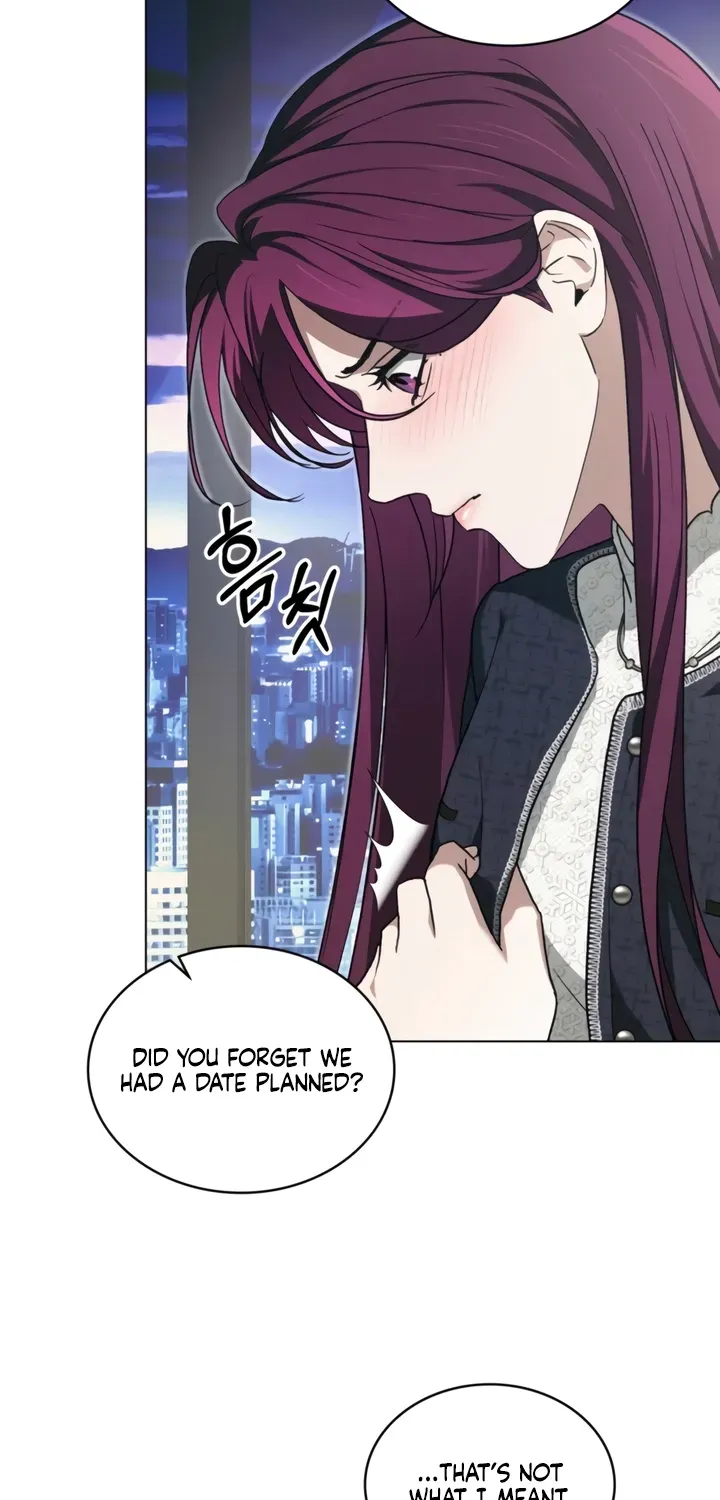 Read To the One Without Virtue chapter 40 image 45 on Lezhin