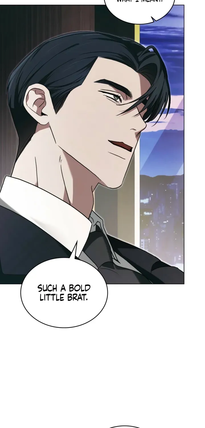 Read To the One Without Virtue chapter 40 image 46 on Lezhin