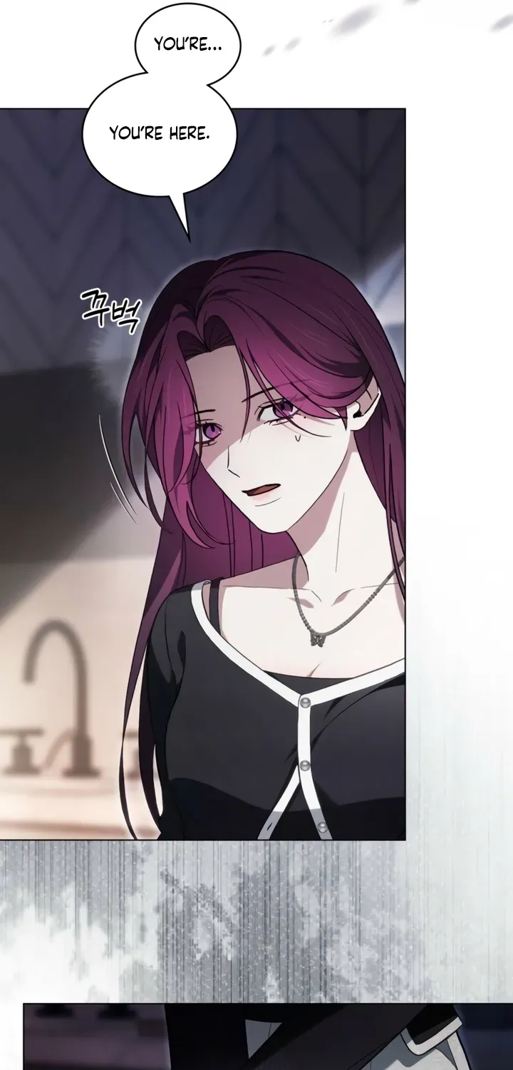 Read To the One Without Virtue chapter 40 image 8 on Lezhin