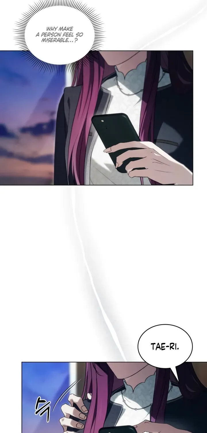 Read To the One Without Virtue chapter 41 image 11 on Lezhin
