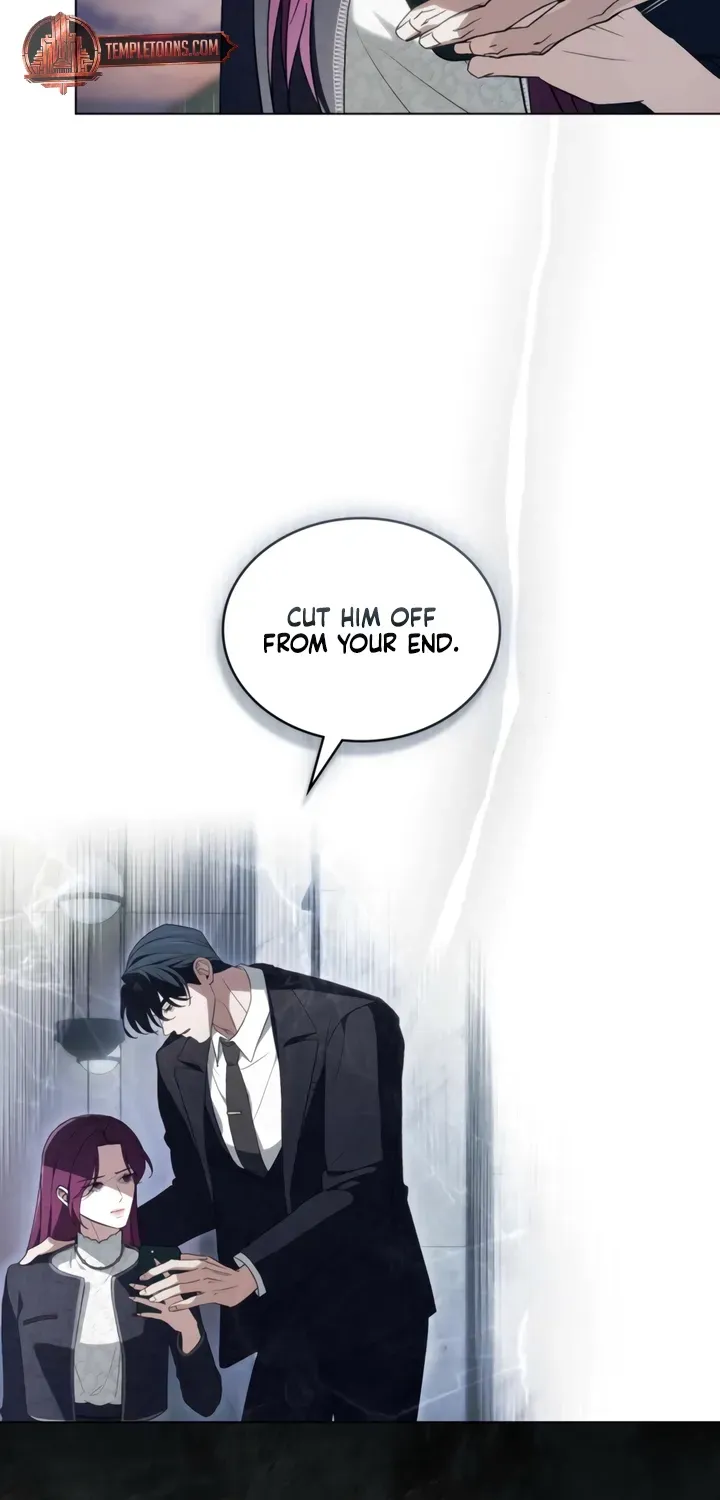 Read To the One Without Virtue chapter 41 image 13 on Lezhin