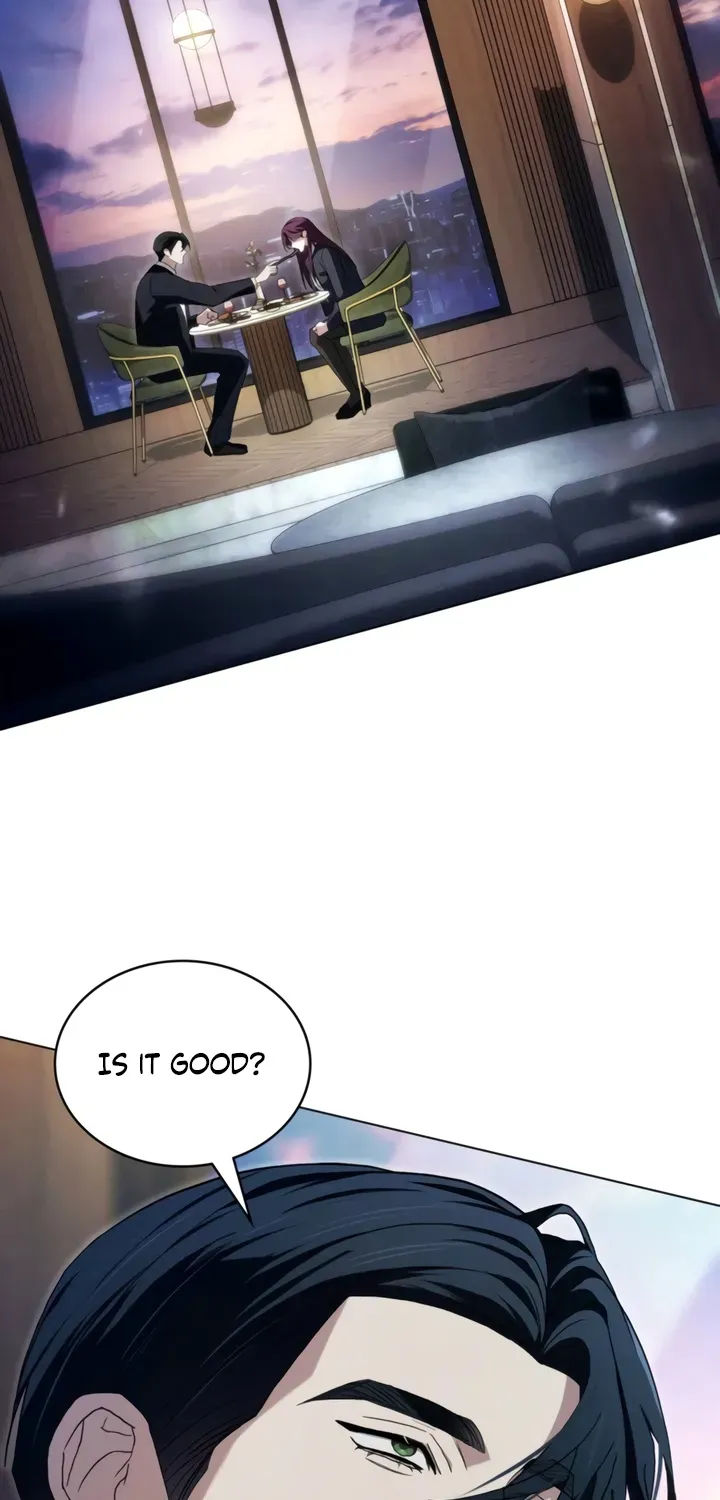 Read To the One Without Virtue chapter 41 image 27 on Lezhin