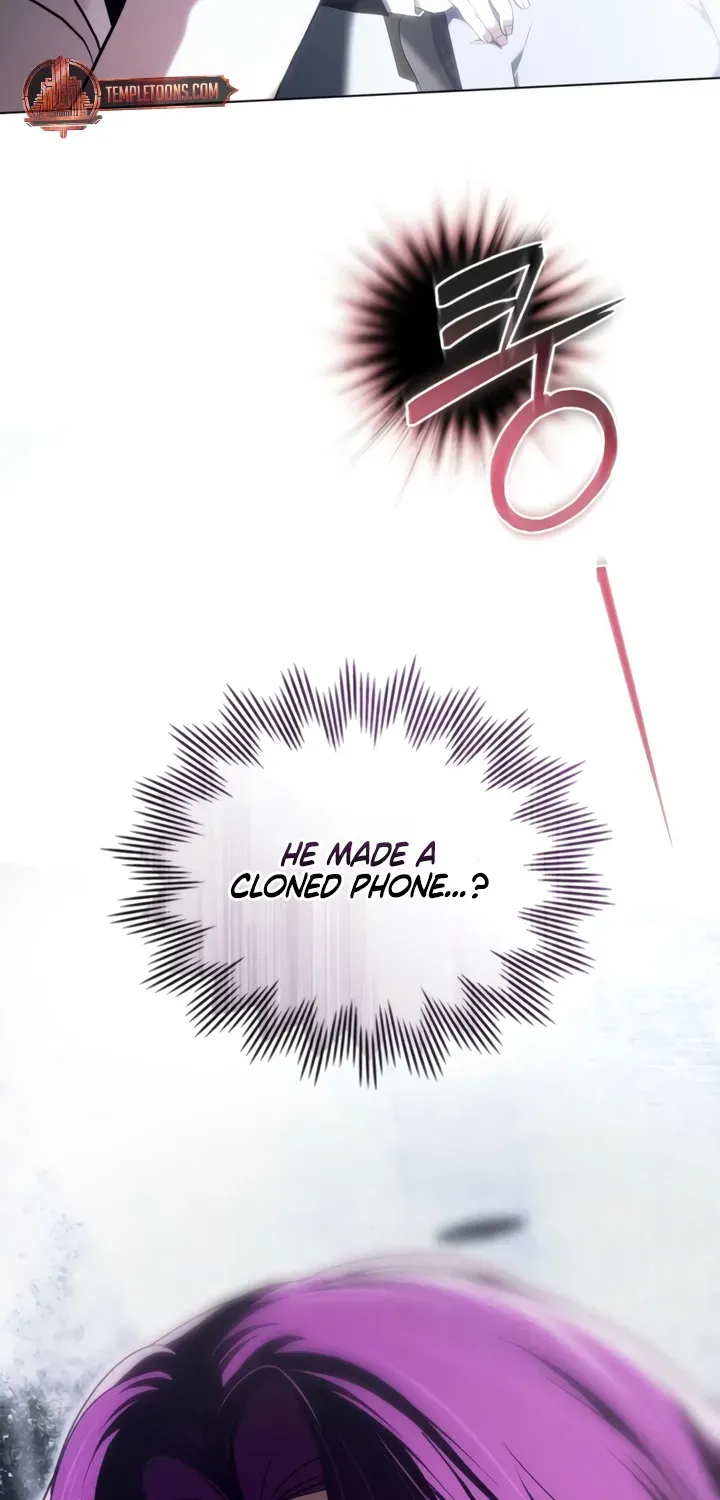Read To the One Without Virtue chapter 41 image 4 on Lezhin