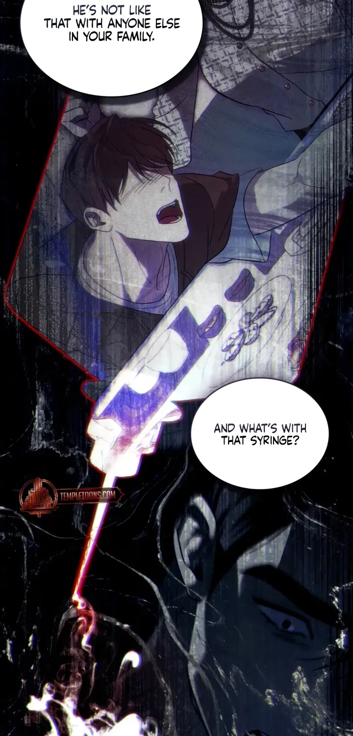 Read To the One Without Virtue chapter 41 image 40 on Lezhin
