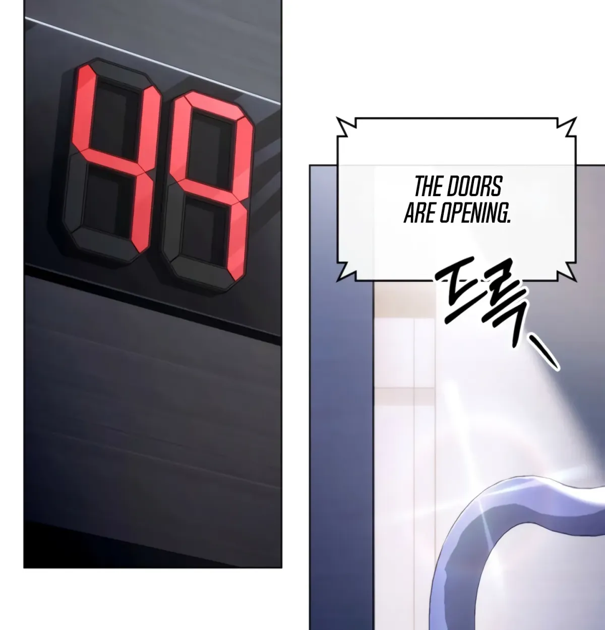 Read To the One Without Virtue chapter 42 image 109 on Lezhin