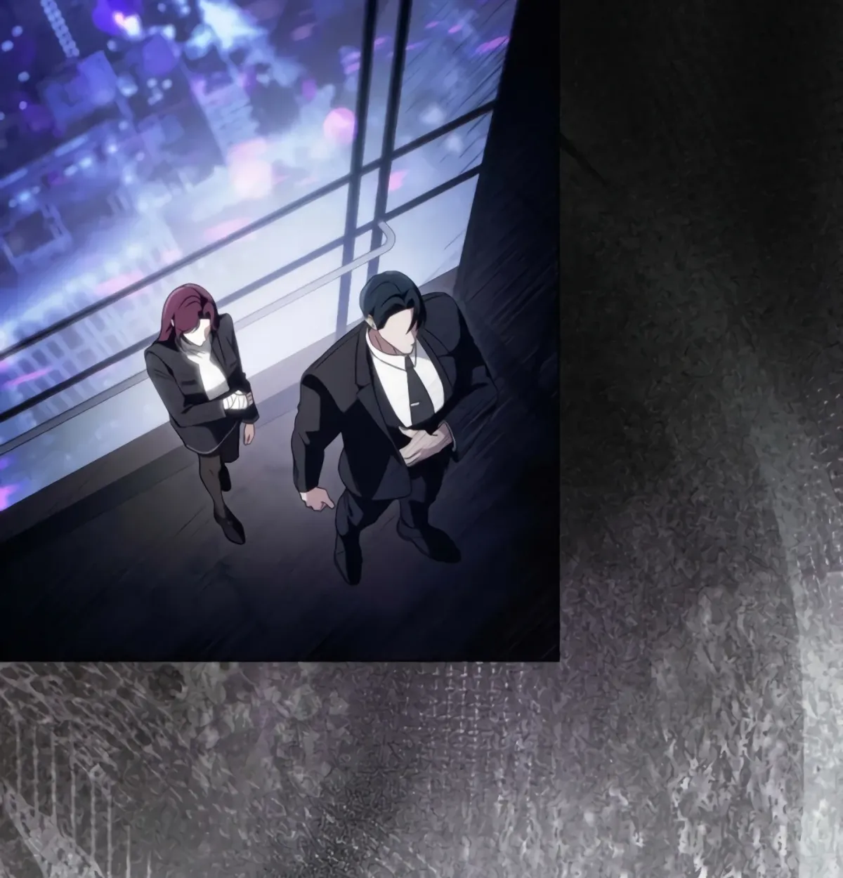 Read To the One Without Virtue chapter 42 image 118 on Lezhin