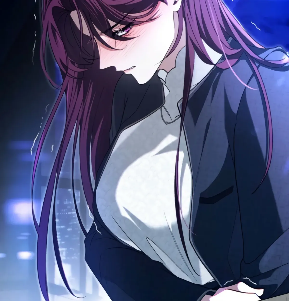 Read To the One Without Virtue chapter 42 image 127 on Lezhin