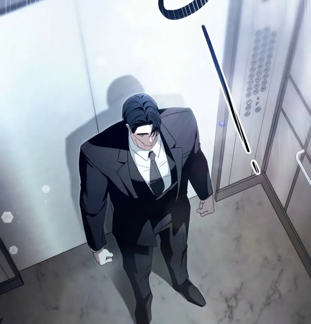 Read To the One Without Virtue chapter 42 image 16 on Lezhin
