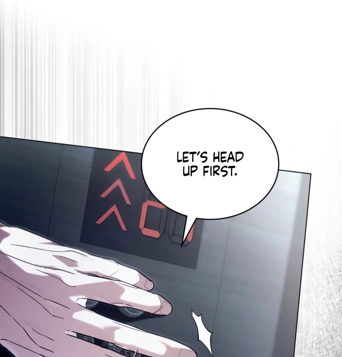 Read To the One Without Virtue chapter 42 image 19 on Lezhin
