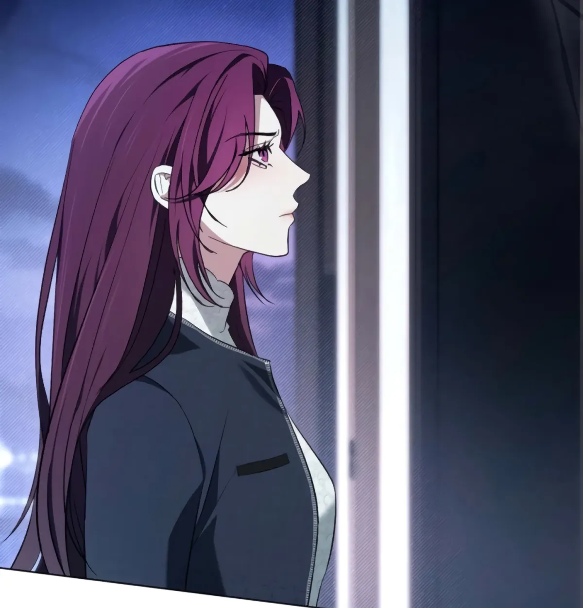 Read To the One Without Virtue chapter 42 image 2 on Lezhin