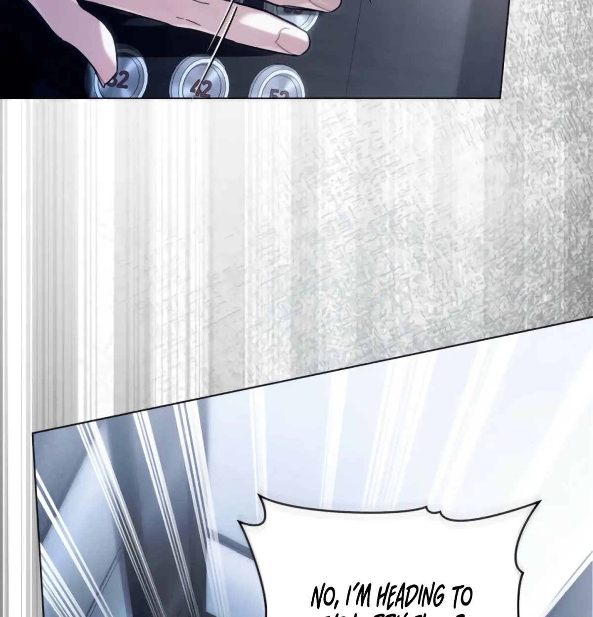 Read To the One Without Virtue chapter 42 image 20 on Lezhin