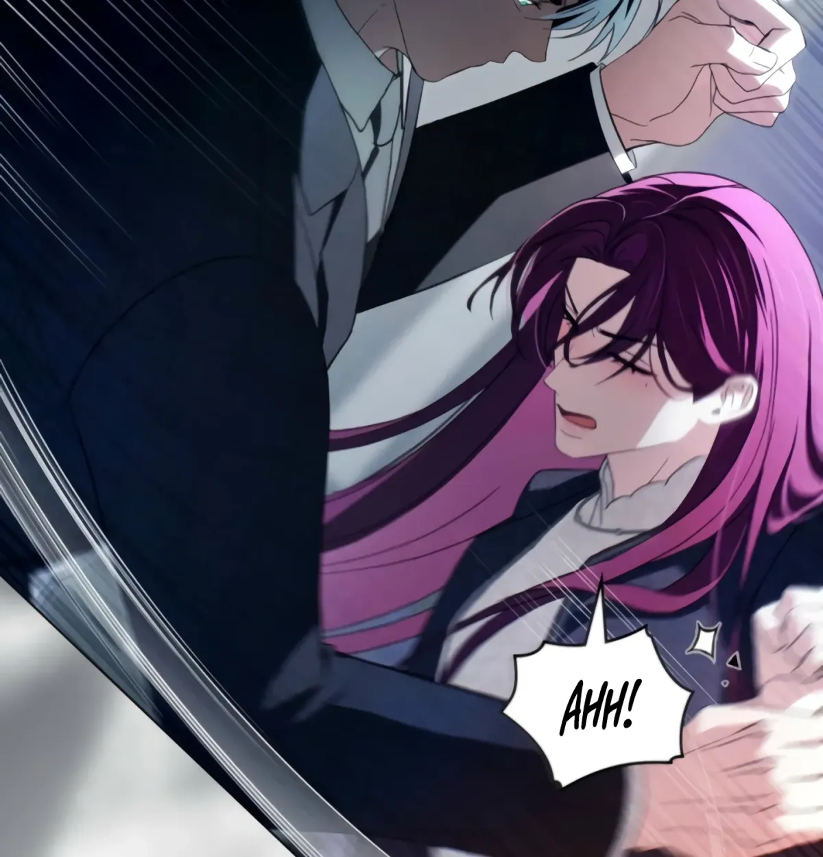 Read To the One Without Virtue chapter 42 image 24 on Lezhin