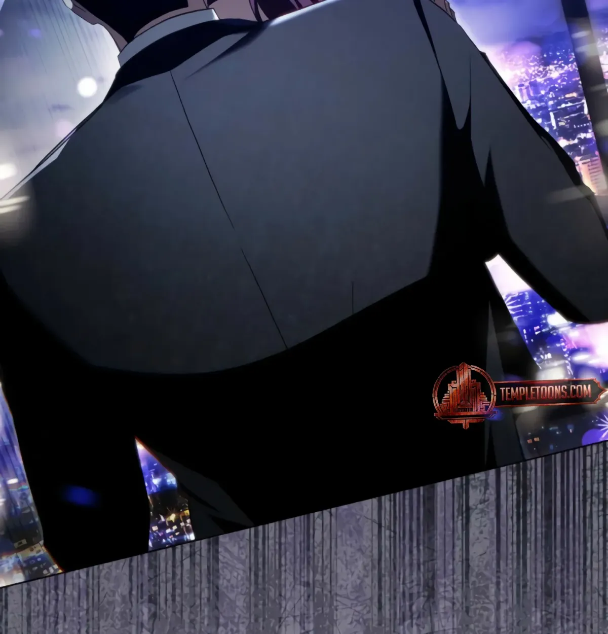 Read To the One Without Virtue chapter 42 image 28 on Lezhin