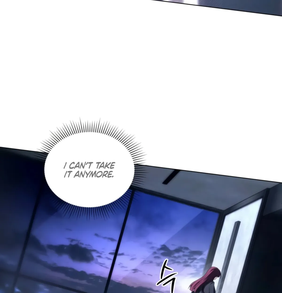 Read To the One Without Virtue chapter 42 image 3 on Lezhin