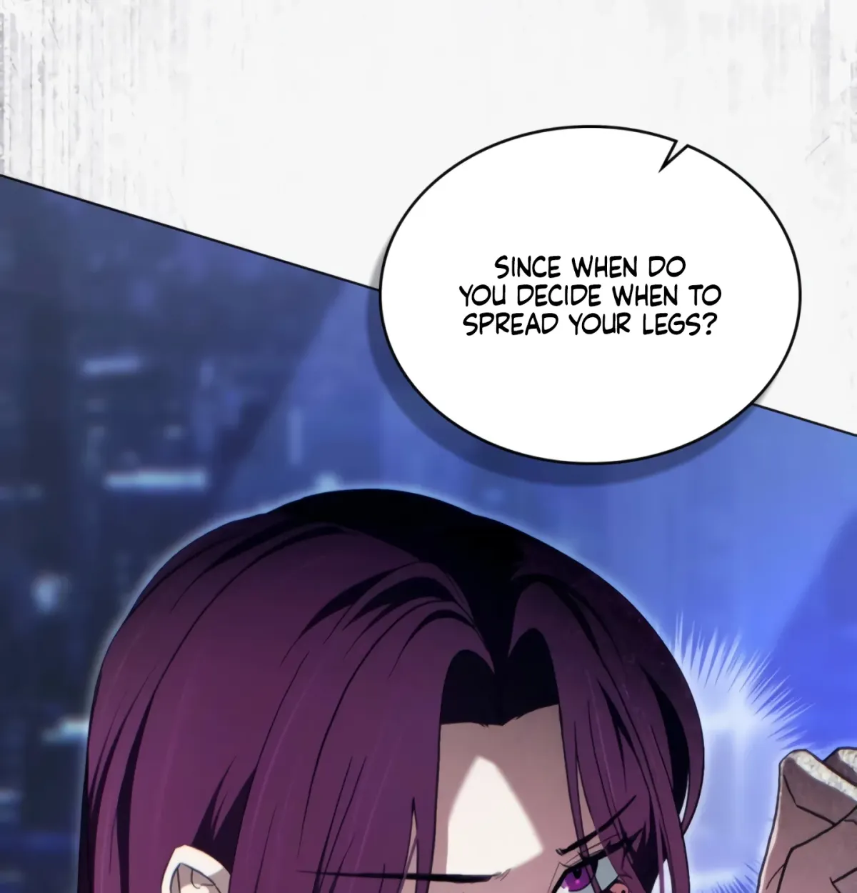 Read To the One Without Virtue chapter 42 image 31 on Lezhin