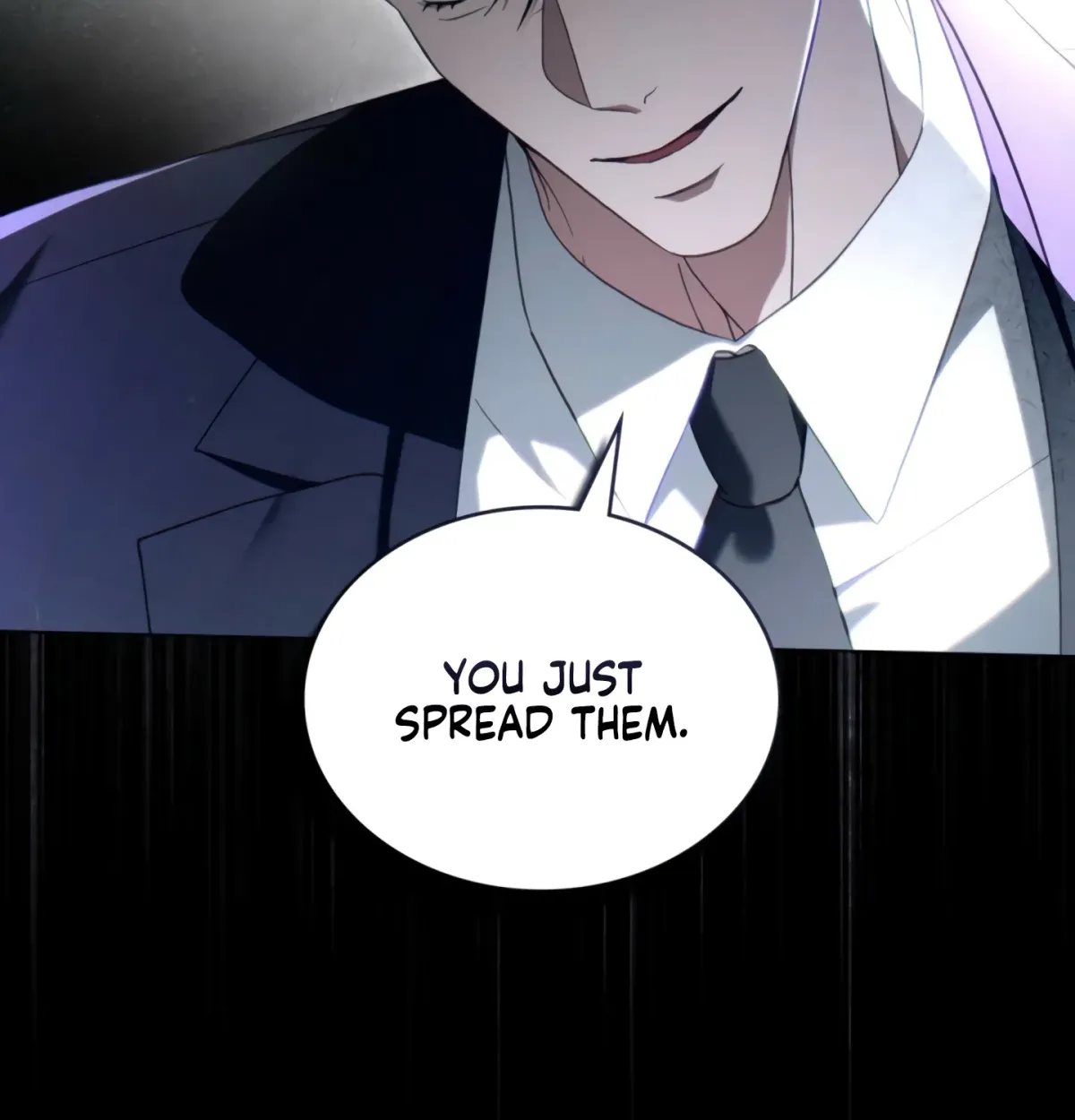 Read To the One Without Virtue chapter 42 image 34 on Lezhin