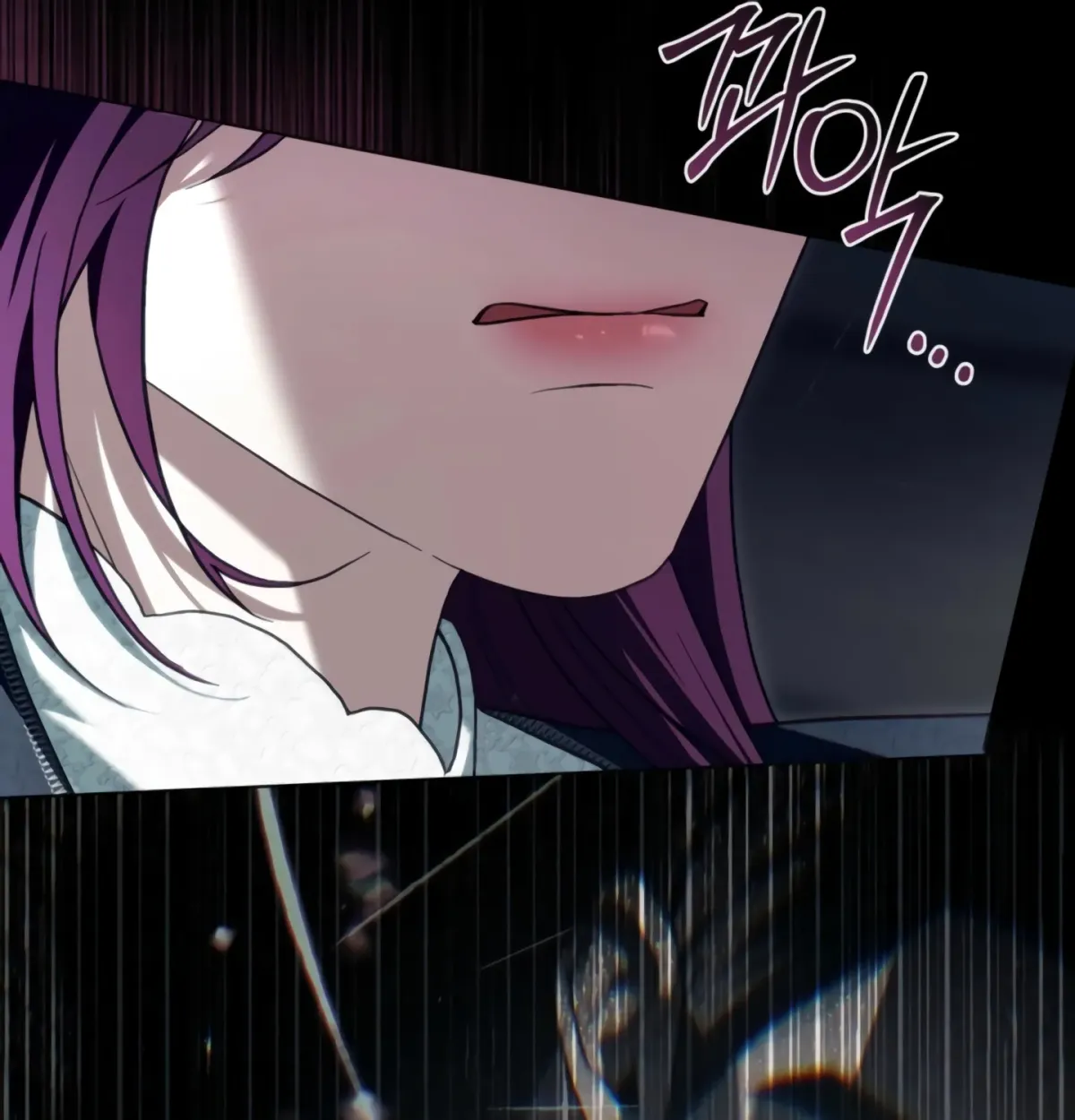 Read To the One Without Virtue chapter 42 image 36 on Lezhin