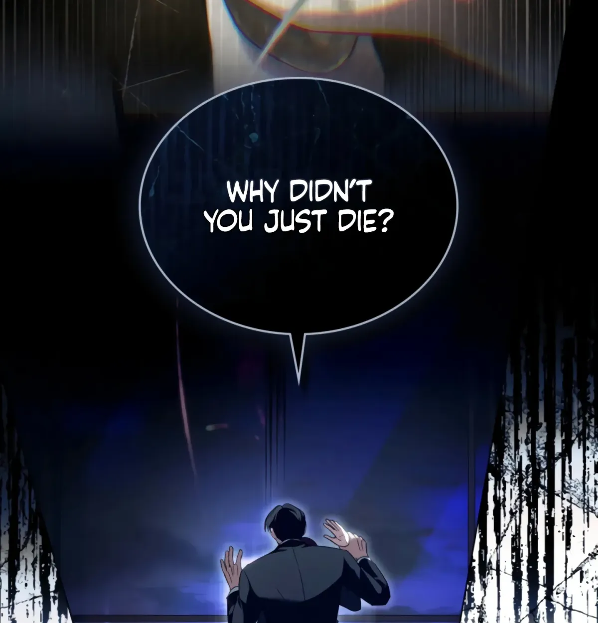 Read To the One Without Virtue chapter 42 image 39 on Lezhin
