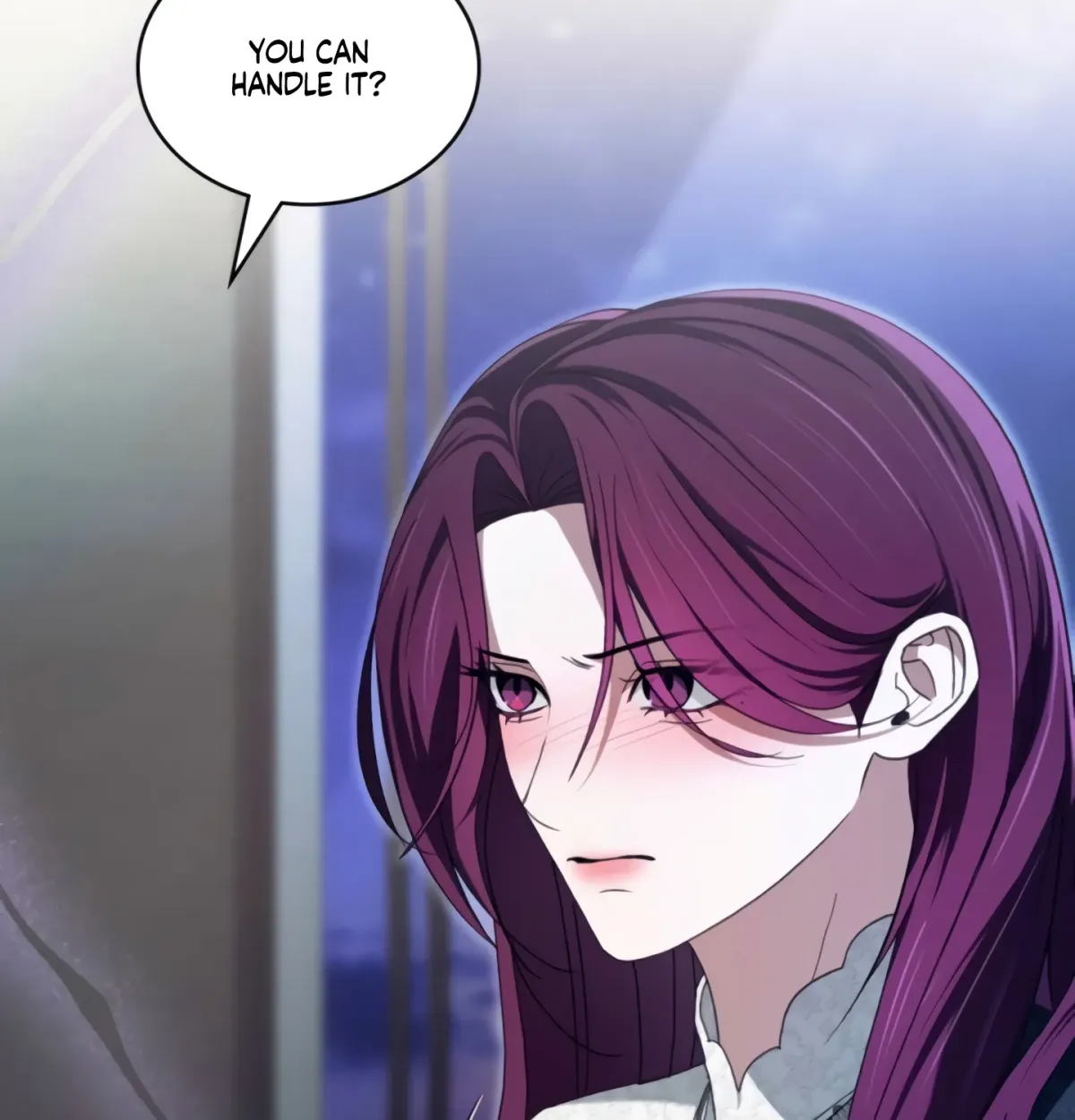 Read To the One Without Virtue chapter 42 image 47 on Lezhin