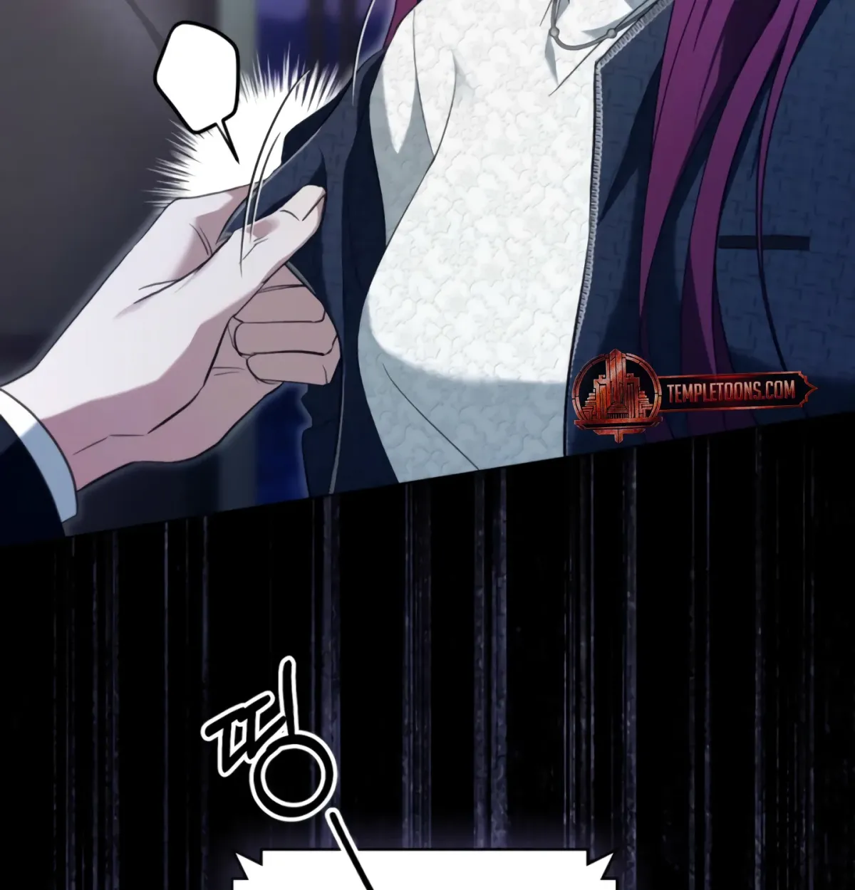 Read To the One Without Virtue chapter 42 image 48 on Lezhin