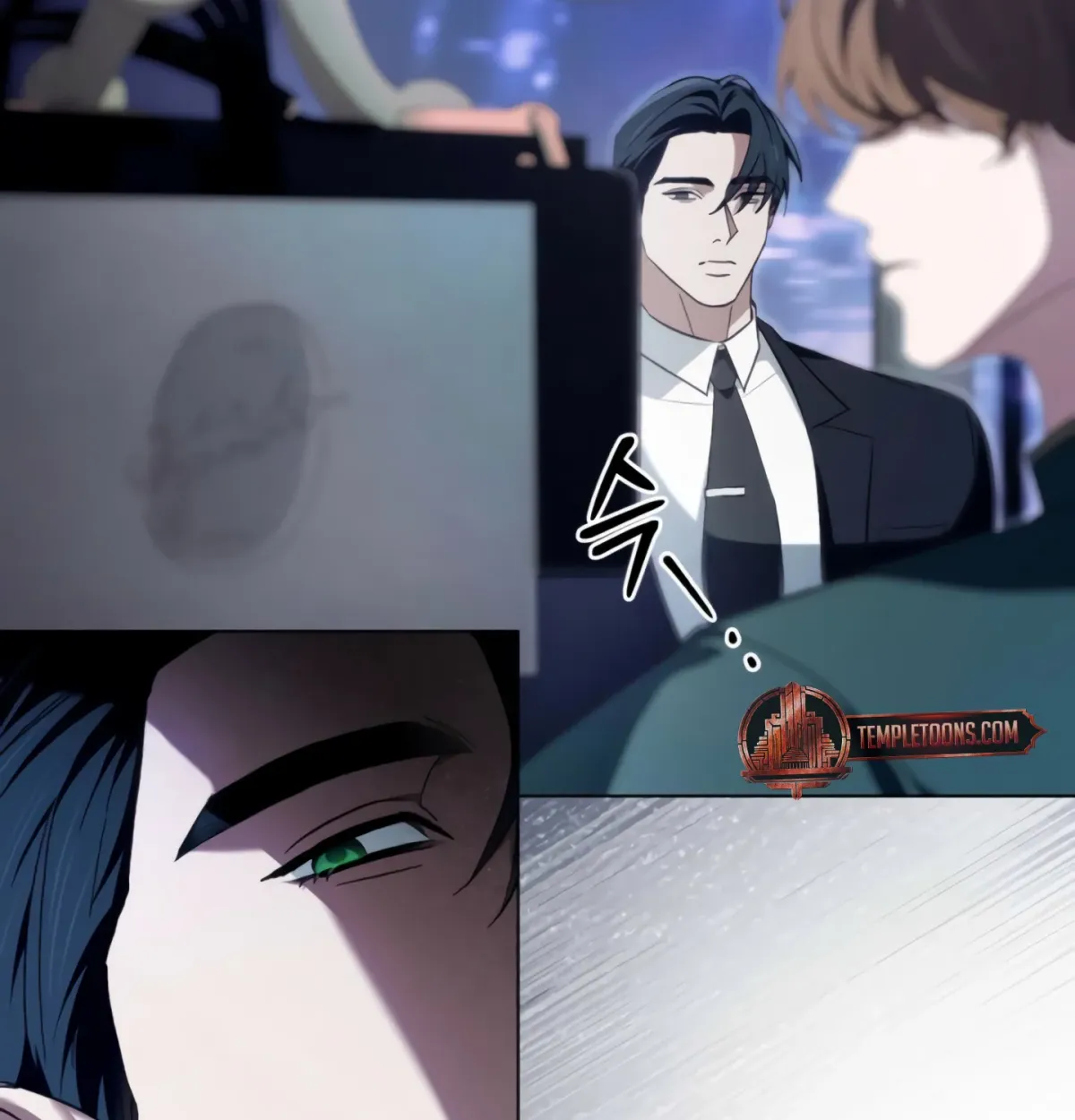 Read To the One Without Virtue chapter 42 image 73 on Lezhin