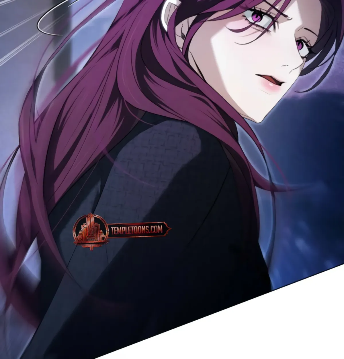 Read To the One Without Virtue chapter 42 image 8 on Lezhin