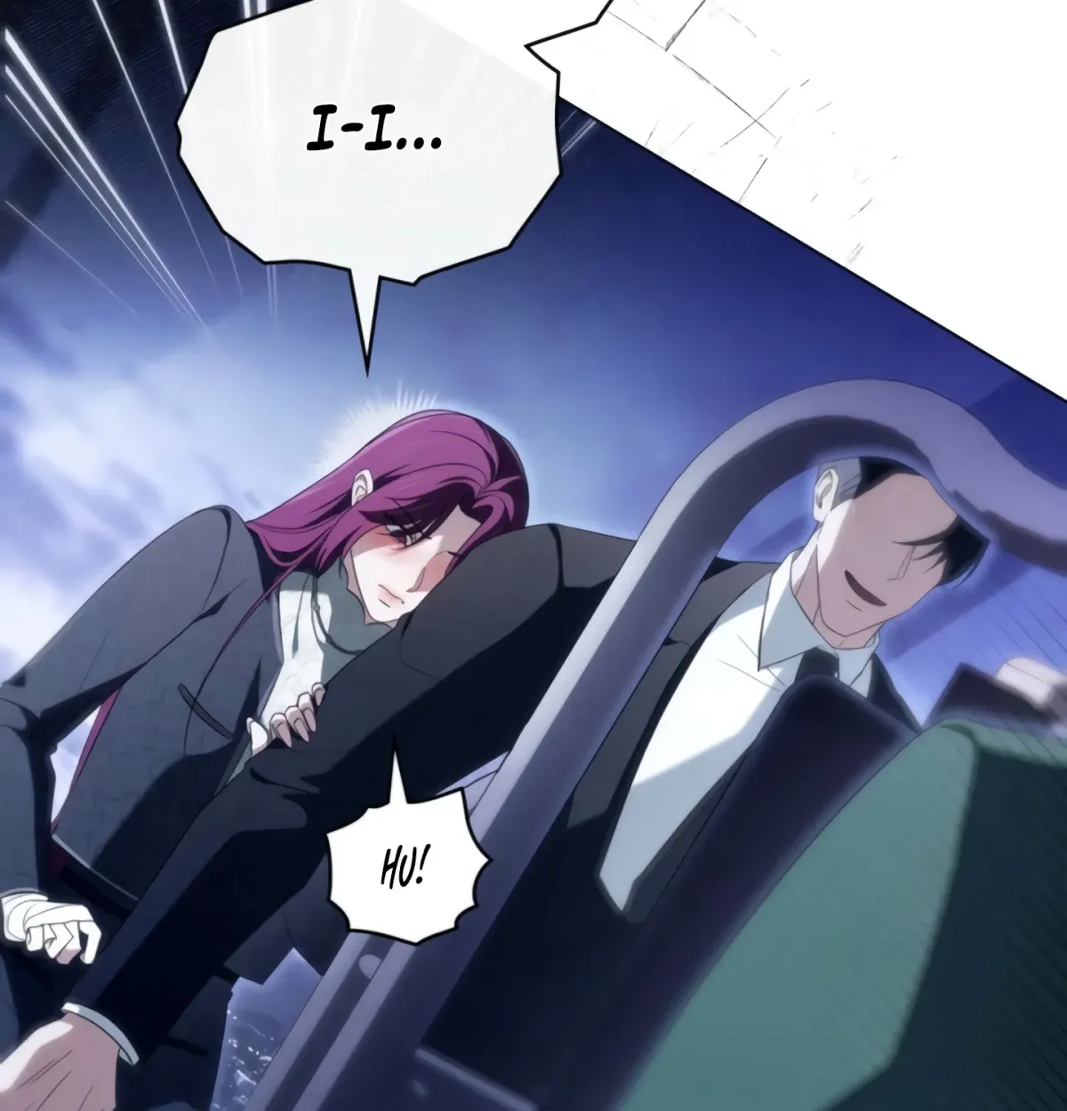 Read To the One Without Virtue chapter 42 image 93 on Lezhin