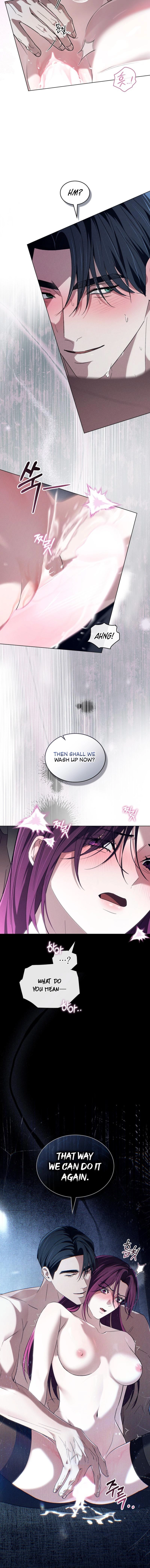 Read To the One Without Virtue chapter 43 image 11 on Lezhin