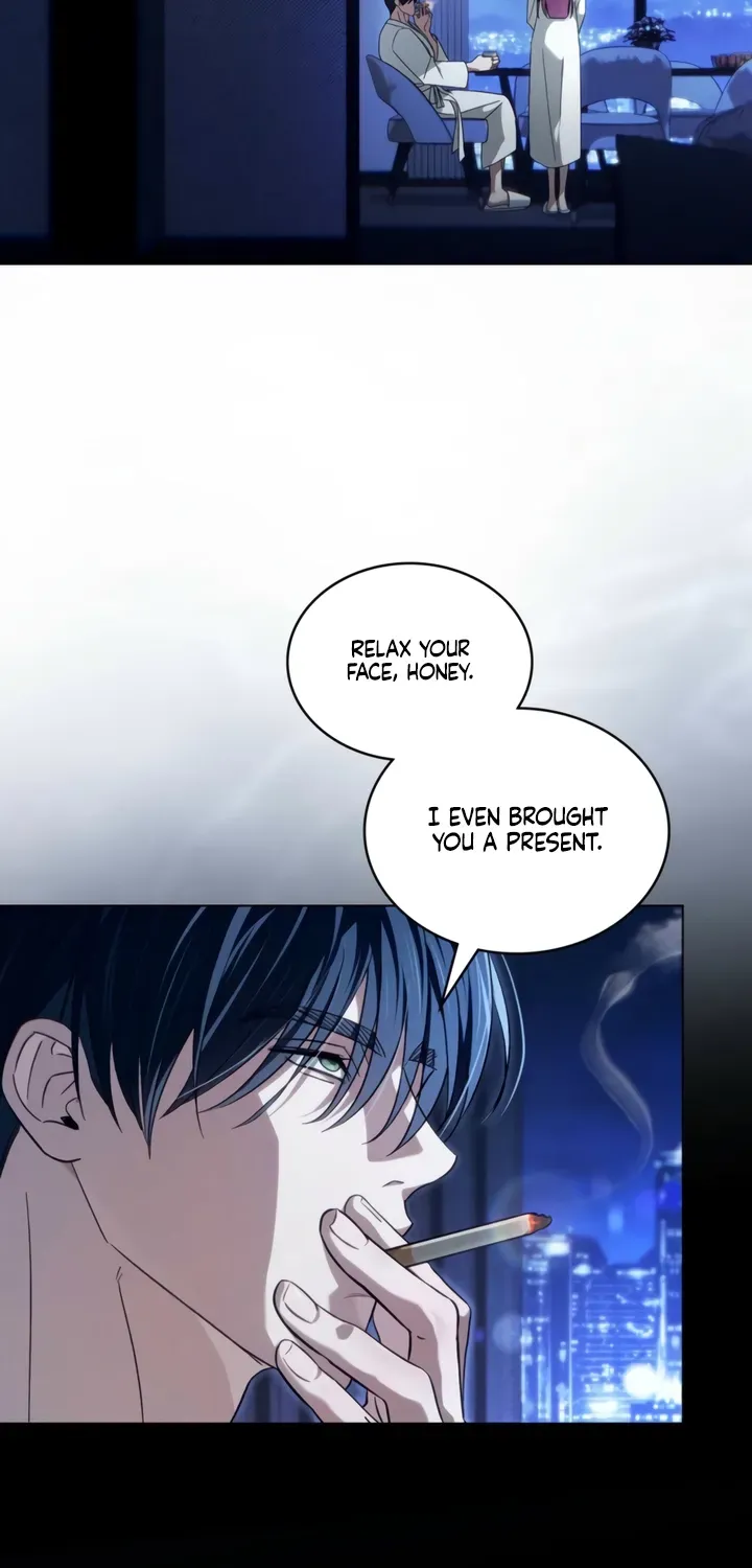 Read To the One Without Virtue chapter 44 image 11 on Lezhin
