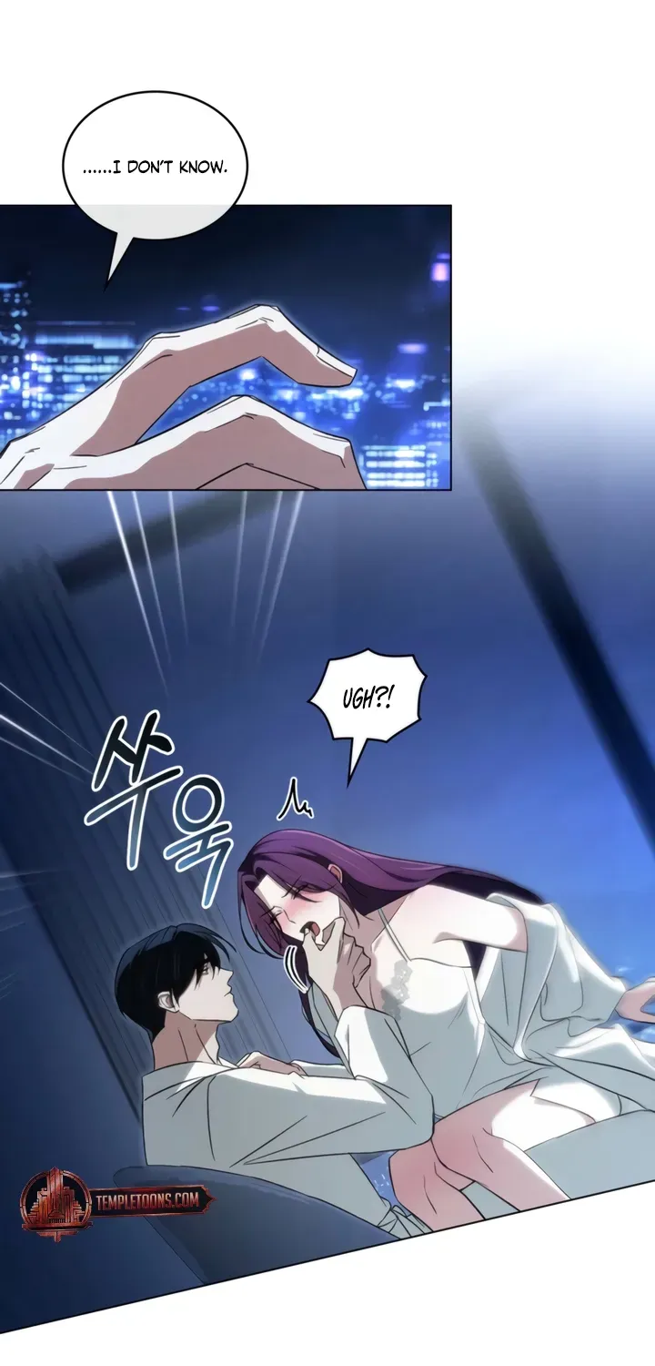 Read To the One Without Virtue chapter 44 image 30 on Lezhin