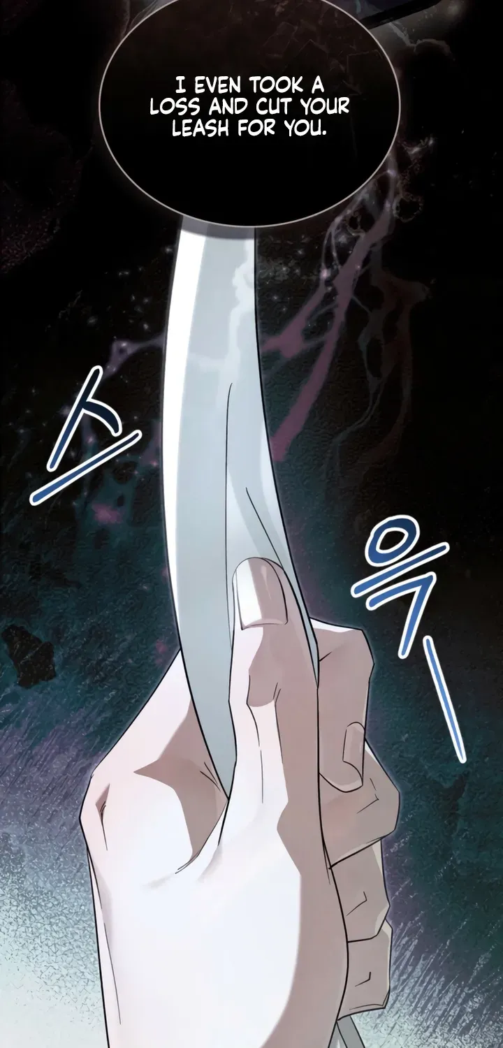 Read To the One Without Virtue chapter 44 image 33 on Lezhin